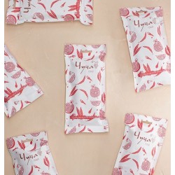 ГРАНАТОВАЯ ЧУРЧХЕЛА БЕЗ САХАРА, 3 ШТ