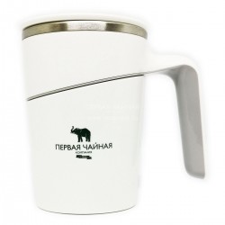 Термокружка Первая Чайная Компания, 470 мл