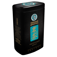 Молочный Улун в жестяной банке