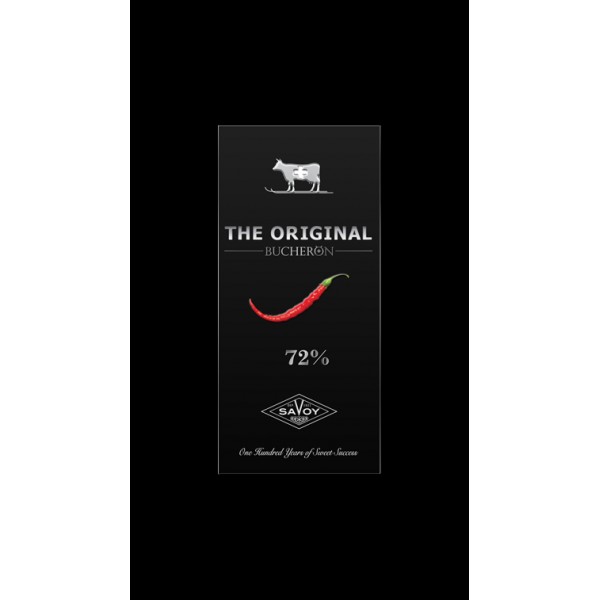 SWISS ORIGINAL 72% С КАЙЕНСКИМ ПЕРЦЕМ SWISS ORIGINAL 72% С КАЙЕНСКИМ ПЕРЦЕМ
