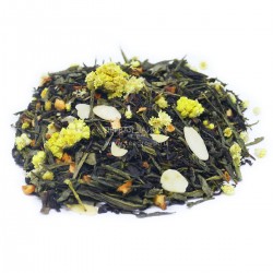 Чай Яблочный штрудель