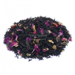 Чай Шоколадный поцелуй