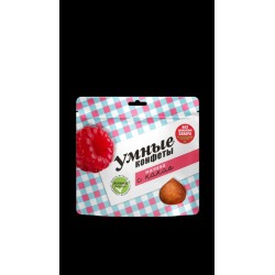 УМНЫЕ КОНФЕТЫ «МАЛИНА С КАКАО»