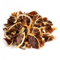 Сушеный лимон, 50 г