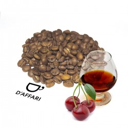 Кофе D'Affari Ромовая вишня