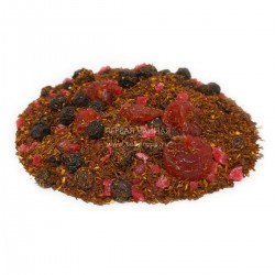 Чай Ройбуш вишня