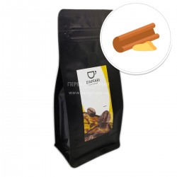 Кофе D'Affari Корица, 250 гр