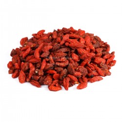 Ягоды Годжи