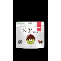 PUPO КИВИ В ШОКОЛАДЕ