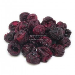 Вишня сублимированная, 50 г