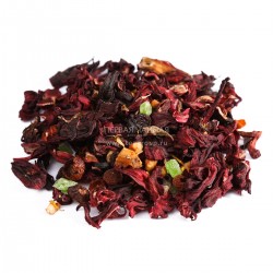 Чай Виноградная фантазия