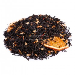 Чай Сладкий цитрус (Премиум)