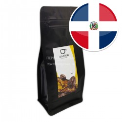 Кофе D'Affari Доминикана Барахона, 250 гр