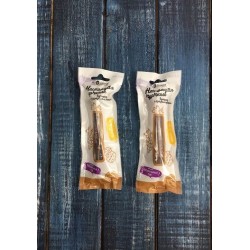 ЧУРЧХЕЛА-БАТОНЧИК ВИНОГРАДНАЯ С ГРЕЦКИМ ОРЕХОМ