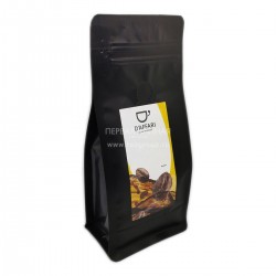 Эспрессо-смесь D'Affari Impresso 100% Арабика, 250 гр