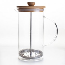 Френч-пресс, 600 мл