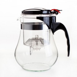 Проливной чайник Teapot 1200 мл