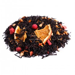 Чай Черный саусеп (Премиум)