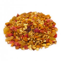 Чай Солнечный ветер