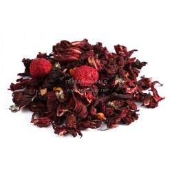 Чай Малиновая фантазия