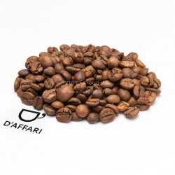 Эспрессо-смесь D'Affari Espresso blend Traditional 50/50