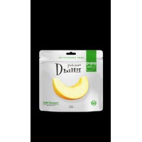 PUPO NATURE РАЙСКАЯ ДЫНЯ