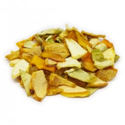 Чай Экзотический бум