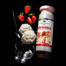 Топпинг Клубника 770 мл
