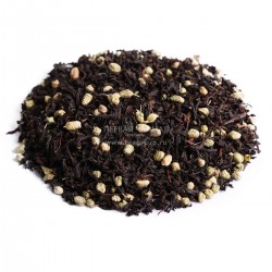 Чай Чабрешишка