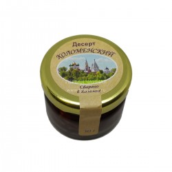 Десерт Коломенский (грецкий орех), 30 гр