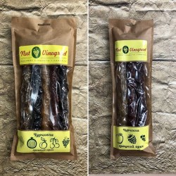 ВСЕ ВКЛЮЧЕНО С ГРЕЦКИМ ОРЕХОМ (8 ЧУРЧХЕЛ)