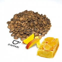 Кофе D'Affari Апельсиновый тарт