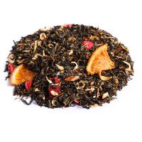 Чай Саусеп зеленый