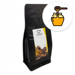 Кофе D'Affari Турецкий мед, 250 гр