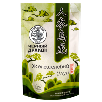 Женьшеневый Улун.