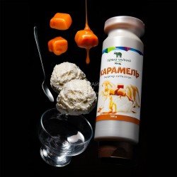 Топпинг Карамель 770 мл