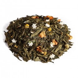 Чай Эверест