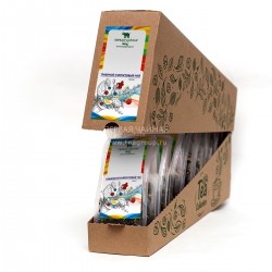 Шоу-бокс Сочный гранат, 8 шт по 100 гр