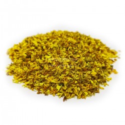 Гуй Хуа (Лепестки цветов Османтуса)