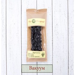 ВИНОГРАДНАЯ ЧУРЧХЕЛА С ГРЕЦКИМ ОРЕХОМ! 3 ШТ В ВАКУУМЕ