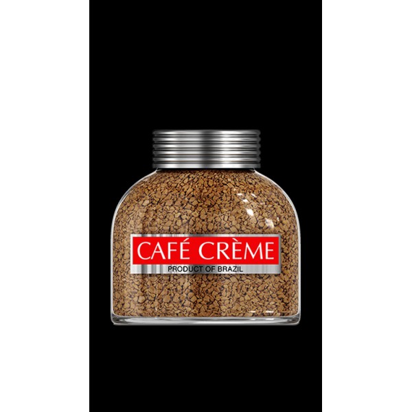 КОФЕ CAFE CREME ORIGINAL 90 Г. [3]