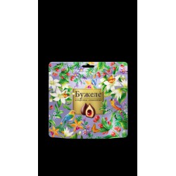 ШОКОЛАДНЫЕ КОНФЕТЫ БУЖЕЛЕ С ВИШНЕЙ