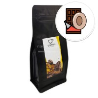 Кофе D'Affari Шоколадный тоффи, 250 гр