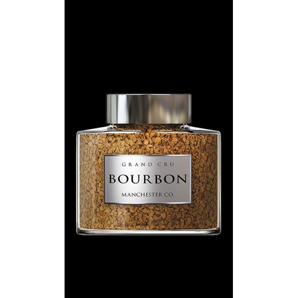 Кофе Bourbon Grand Cru сублимированный желтый бразильский бурбон 100 г Кофе Bourbon Grand Cru сублимированный желтый бразильский бурбон 100 г