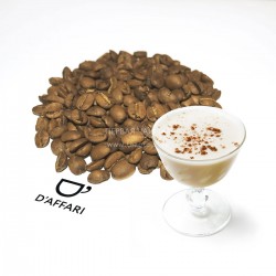 Кофе D'Affari Ирландский крем