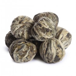 Связанный чай Шар милосердия