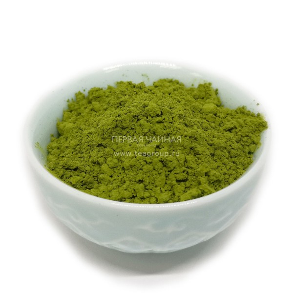 Чай Японская матча, 50 г