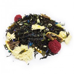 Чай Снежная королева