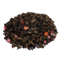 Чай Клубничный улун