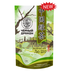 Зелёный чай Лю Шо